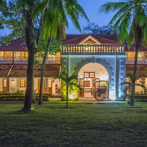 The Sanctuary At Tissawewa